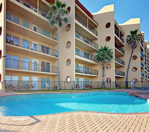 Suntide Padre Island 