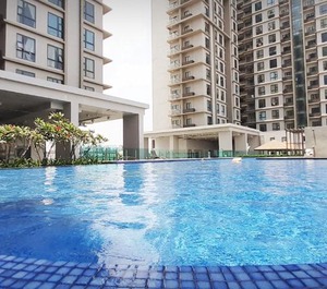 Sunway Paradise Staycation Self 