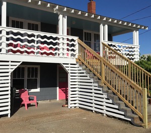 Nags Head 