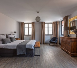 Century Farmhouse The Heart Of Alsace Vineyards 