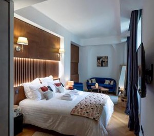 Promenade Des Anglais 