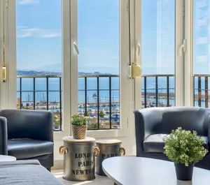 Sur Suites Perla 