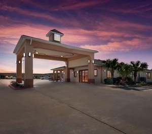 Surestay Hotel 