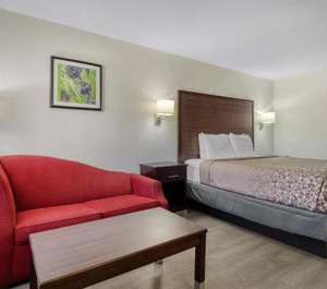 Surestay Hotel 