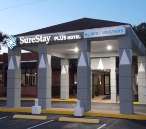 Surestay Hotel 