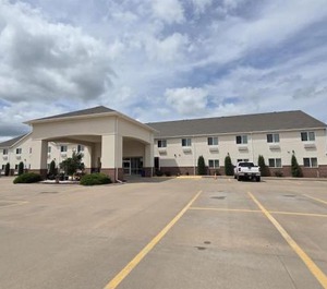 Days Inn 