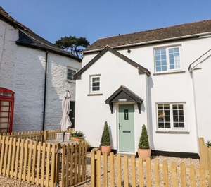 Cottage Ilfracombe 