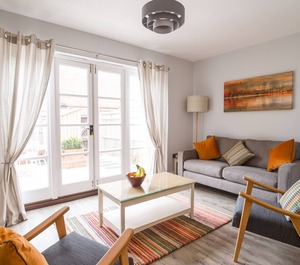 Swan Cottage Arundel 