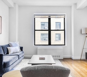 The Greystone St Uptown 