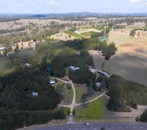 Billabong Moon Cottage 