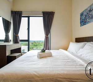 Swiss Garden Resort Residence 