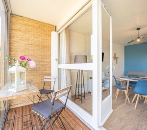 Sword Apt Loggia Et Jardin Proche Plage 