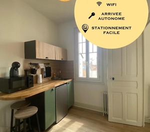Duplex Des Thermes Hotel Le Cygne 