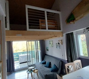 Pierre Et Vacances Moliets 