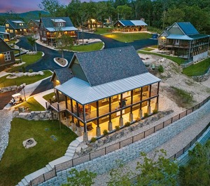 Table Rock Resorts 