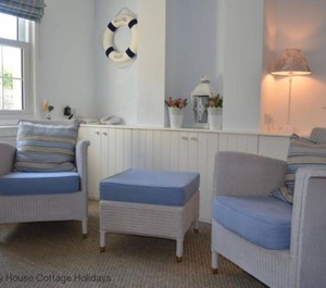 Tackleway Cottage Hastings 