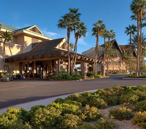 Tahiti Village Resort 