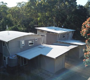 Talabah Lovely Arakoon Bedder 