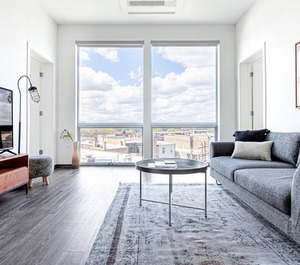 Wells Apartments St Chicago 