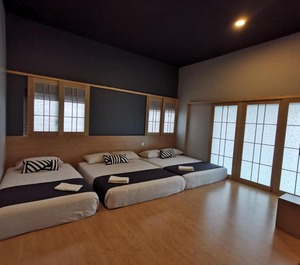 Tatami Laut Pangkor Island 