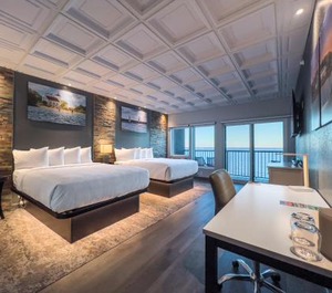 Terrace Bay Hotel 