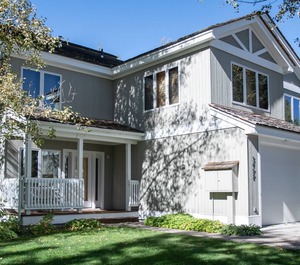 Teton Pines Townhome 