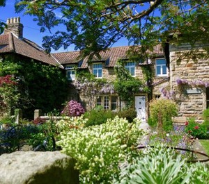 Teviot Cottage Corbridge 