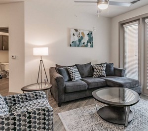 Texas Housing Solutions 