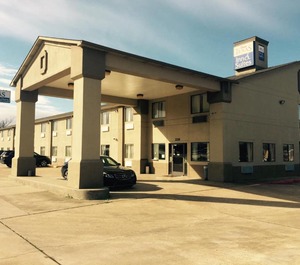 Texas Inn Suites 