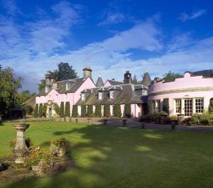 Roman Camp Country Hotel 