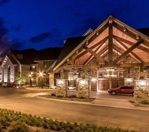 Paradise Point Hollister 