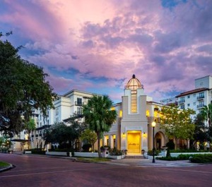 Orlandos Sunshine Orlando 