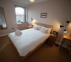 The Alma Taverns Boutique Hopewell 