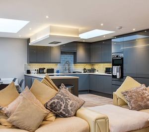 Accommodation Littlehampton 