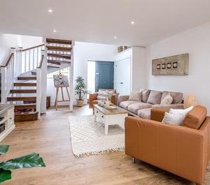 The Art Leiston Air Manage Suffolk 