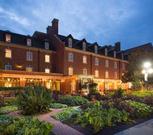 The Atherton Hotel At Osu 