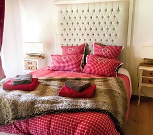 The Authentics Domaine Duplex Pers 