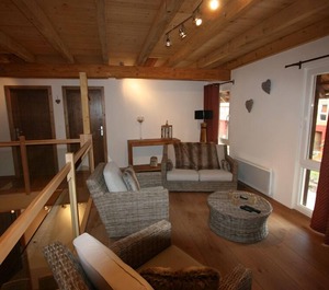 The Authentics Domaine Duplex Pers 