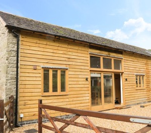 The Barn At Pillocks Green 