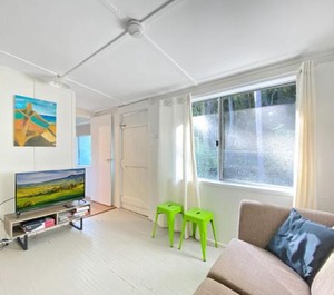 The Barracks Arcadia 