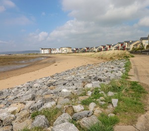 The Beach Llanelli 