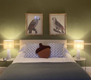 The Beeches Chatsworth 