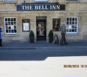 The Bell Inn 