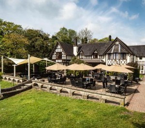 The Bentley Brook Inn 