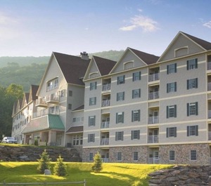 Wyndham Bentley Brook 