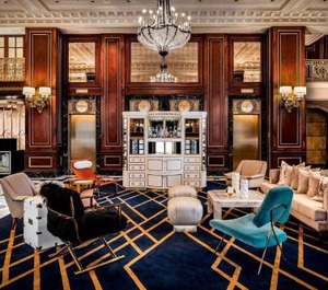 The Blackstone Autograph 