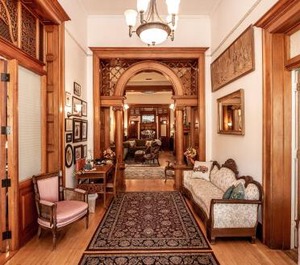 The Blenman Inn 
