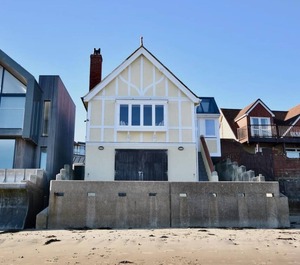 The Boathouse Seagrove Bay 