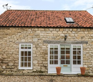 The Bothy West Street Malton 