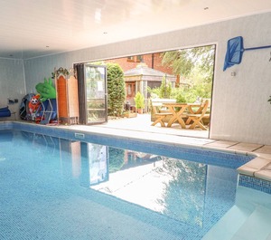 The Brackens Holiday Cottage Pantymwyn 